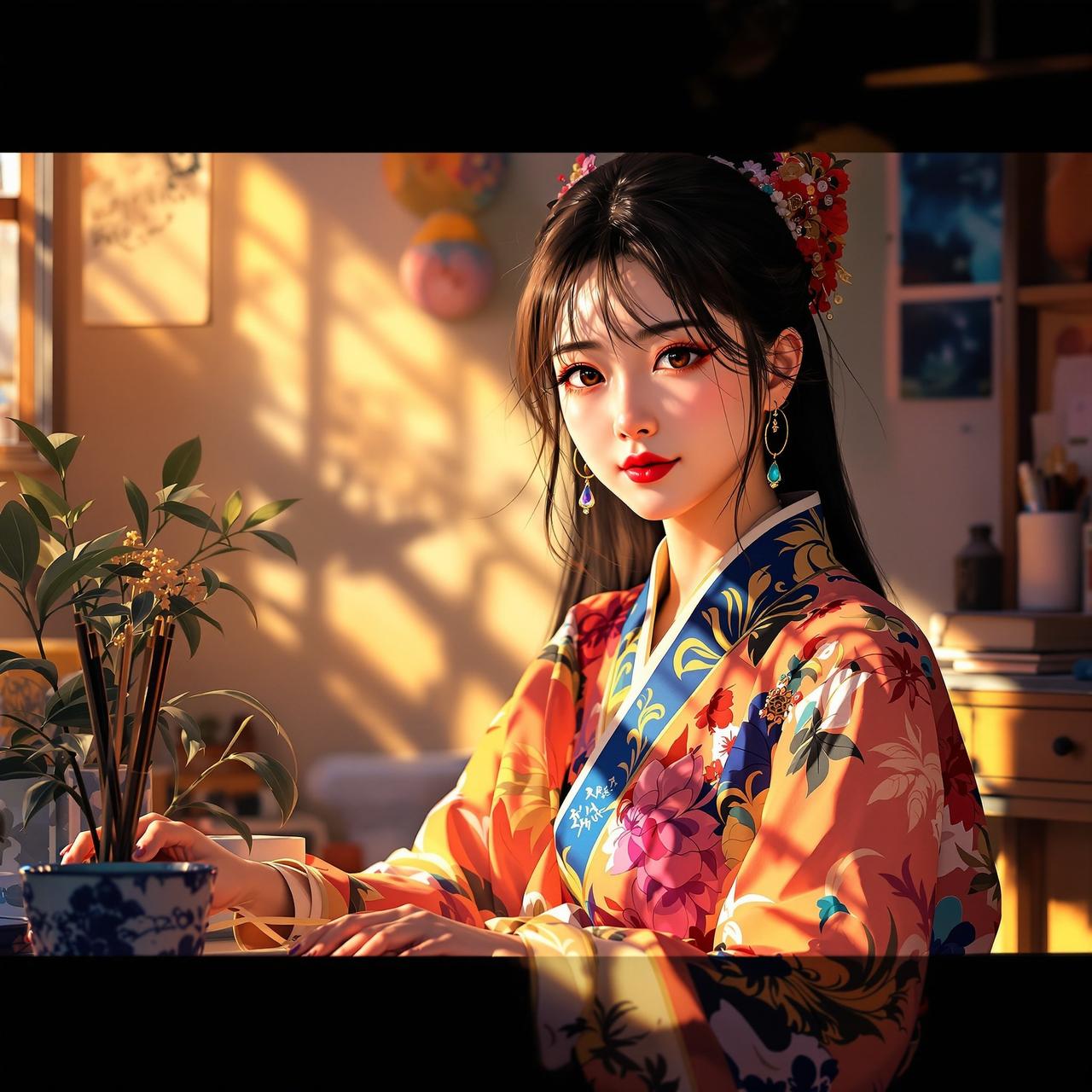 林小棠 - 电视短剧推荐创始人 & 创意总监